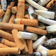 Illustration for article titled Old Cigarette Butts Could Be Used To Make Supercapacitors